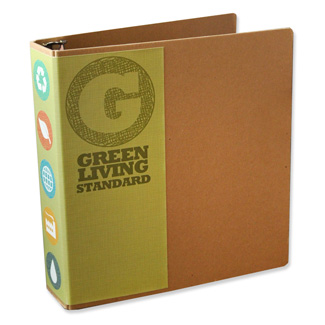 Organic Binders