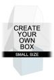 Create Your Own Small Premium Corrugated Box
