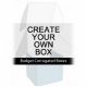 Create Your Own Budget Corrugated Box