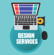 Design Service - Edit Graphics of an Existing Design