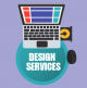 Design Service - Adding Your Logo & Text