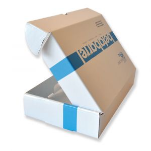 Custom Cardboard Boxes, Custom Boxes 7.75